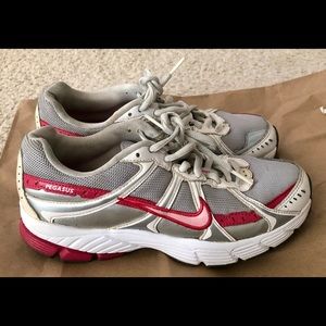 Nike Pegasus Women’s Running Shoes